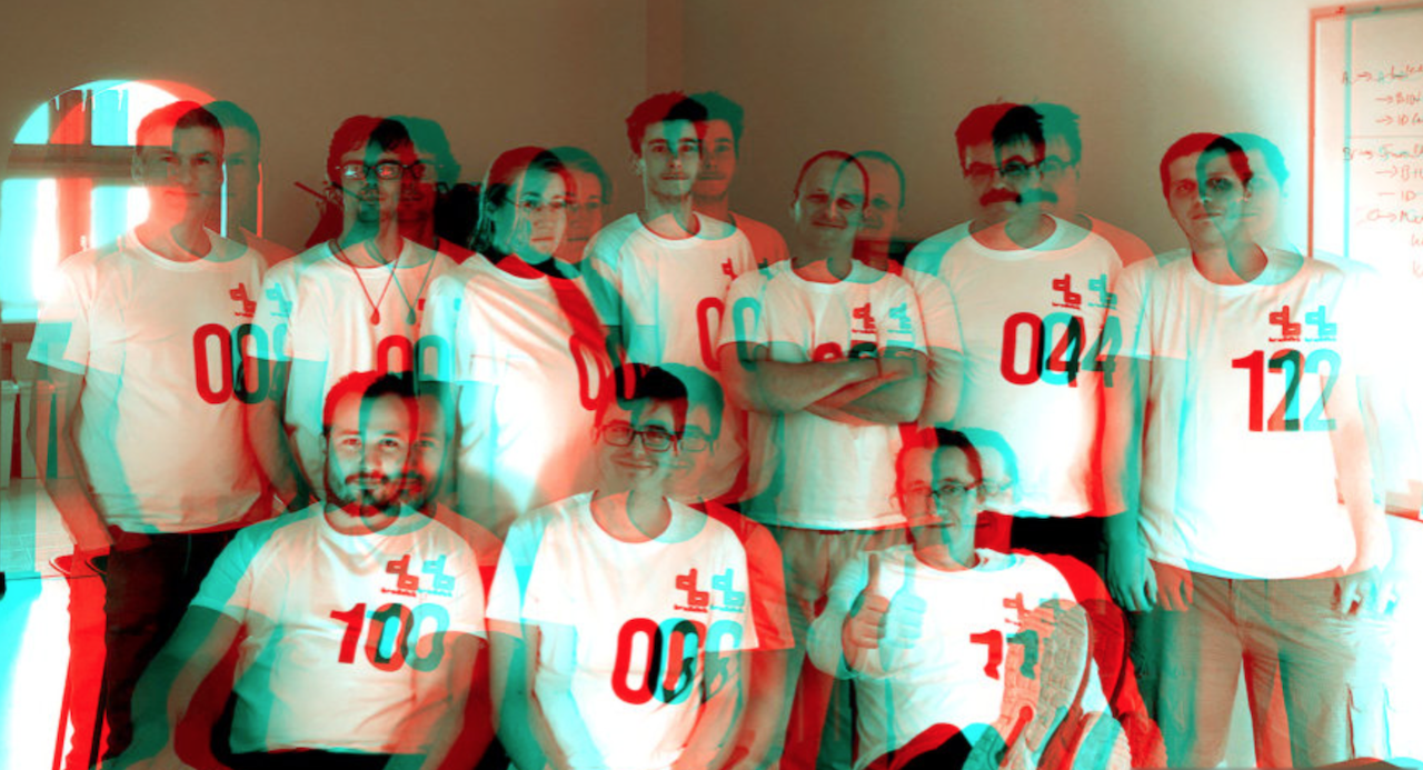 broadbit team 2019 3d